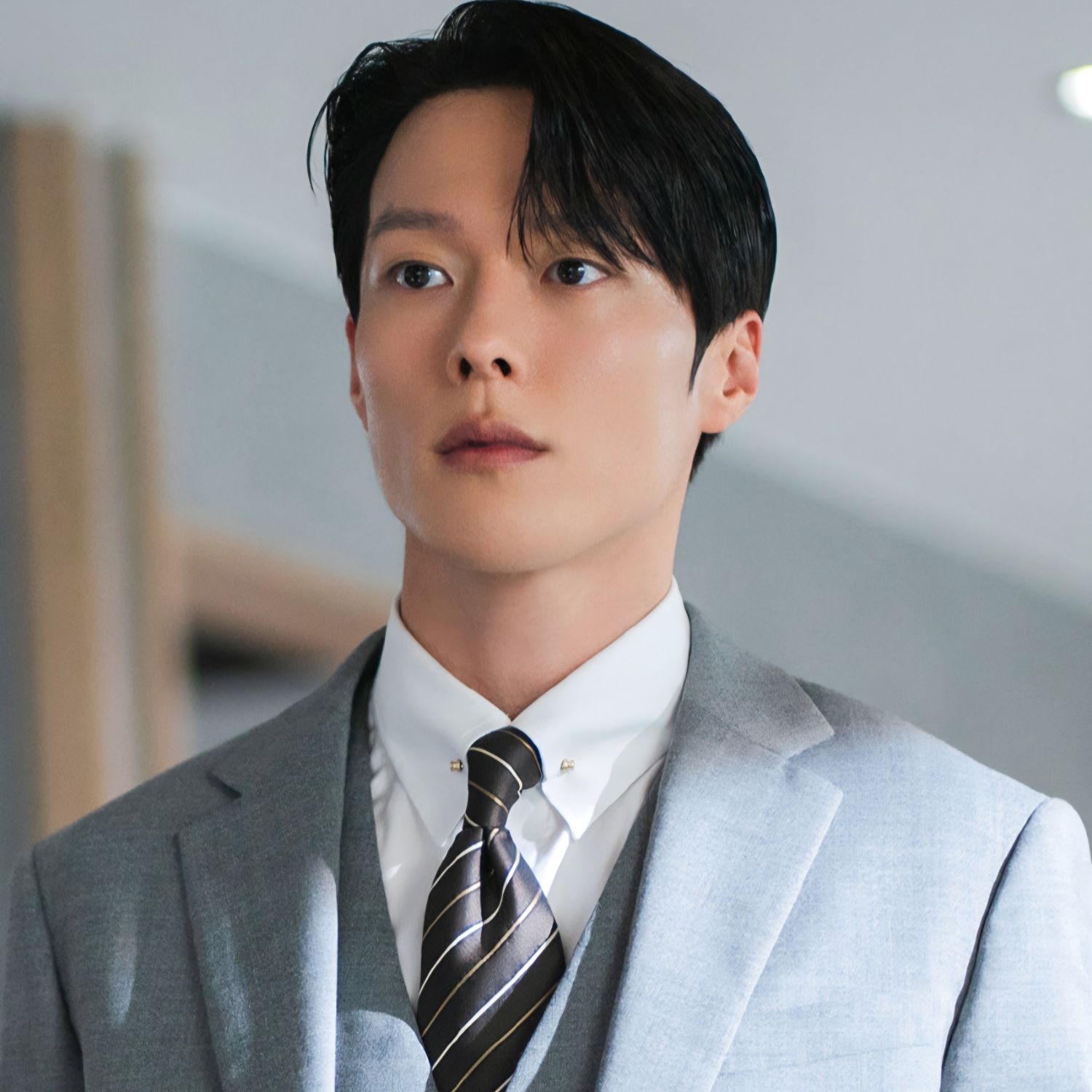 チャン・ギヨンの最近の活動ショット