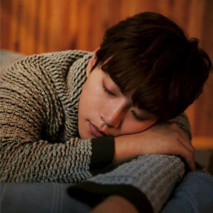 이준호 팬이 찍은 순간