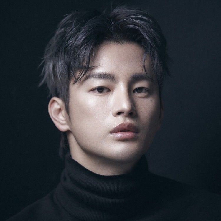 Recent activity shot of Seo Inguk