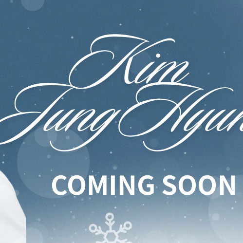 Latest photo of Kim Junghyun