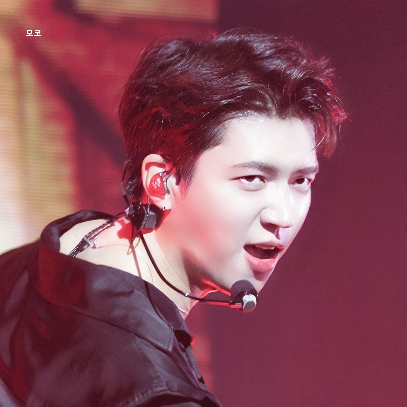 Latest photo of Nam Woohyun