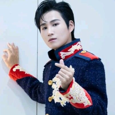 金熙栽的近期活动照