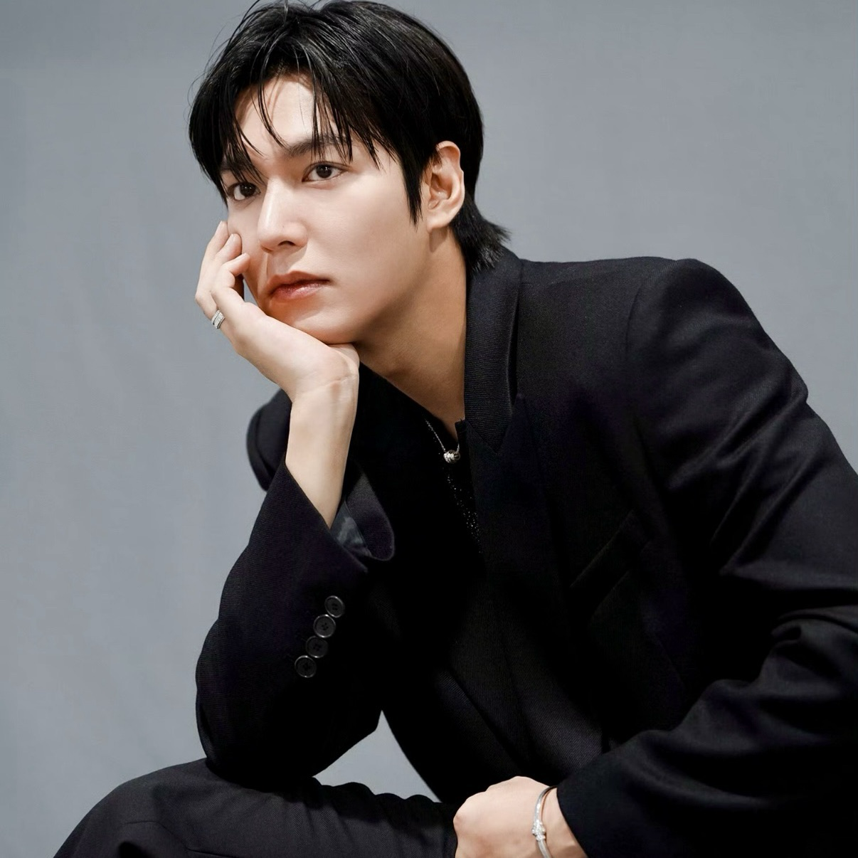 이민호의 비하인드 컷