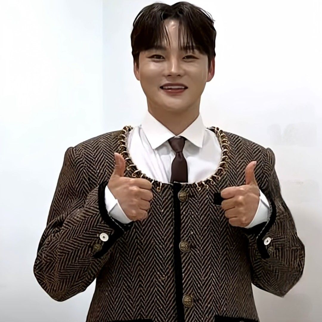 박서진 최근 활동샷