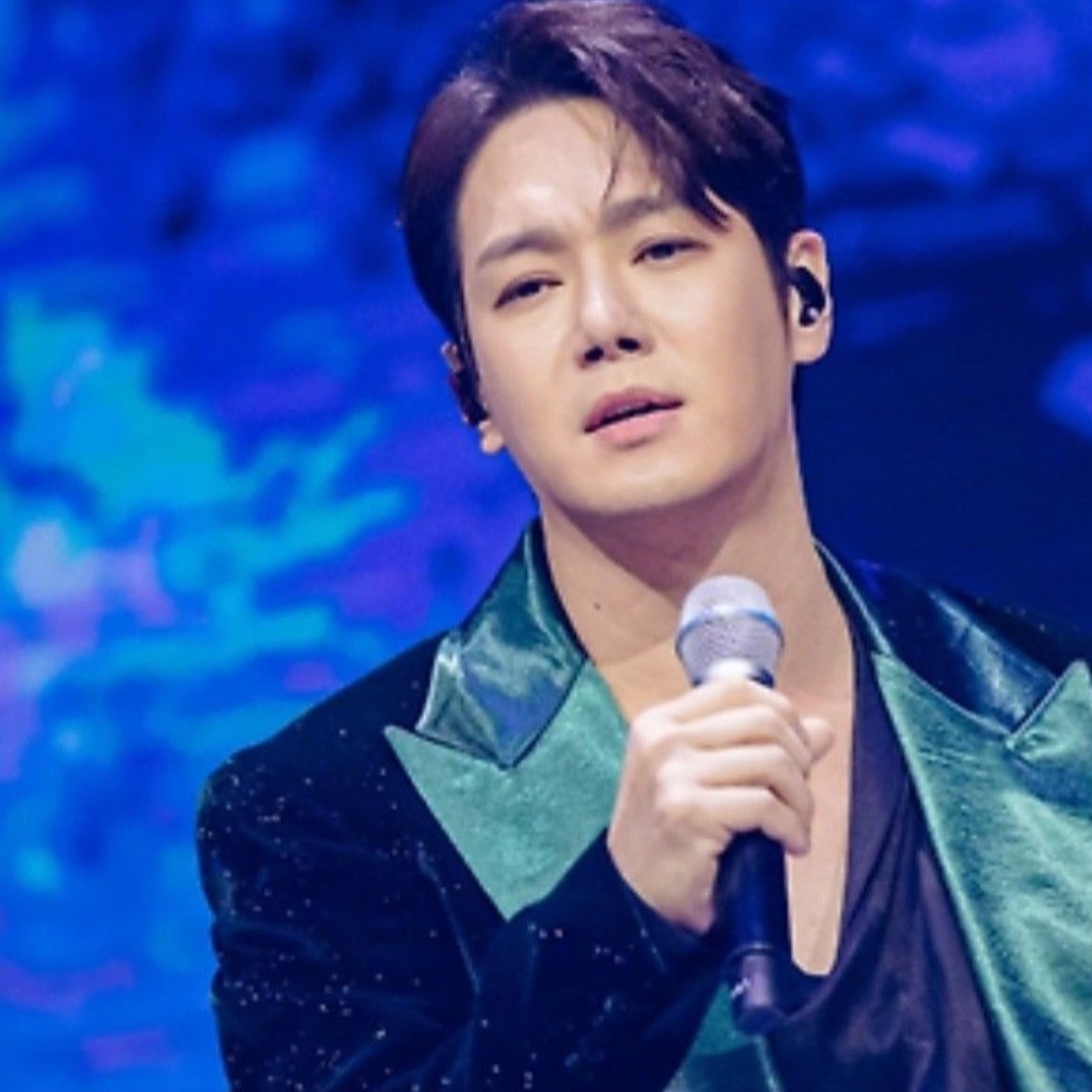 Latest photo of Hwanhee