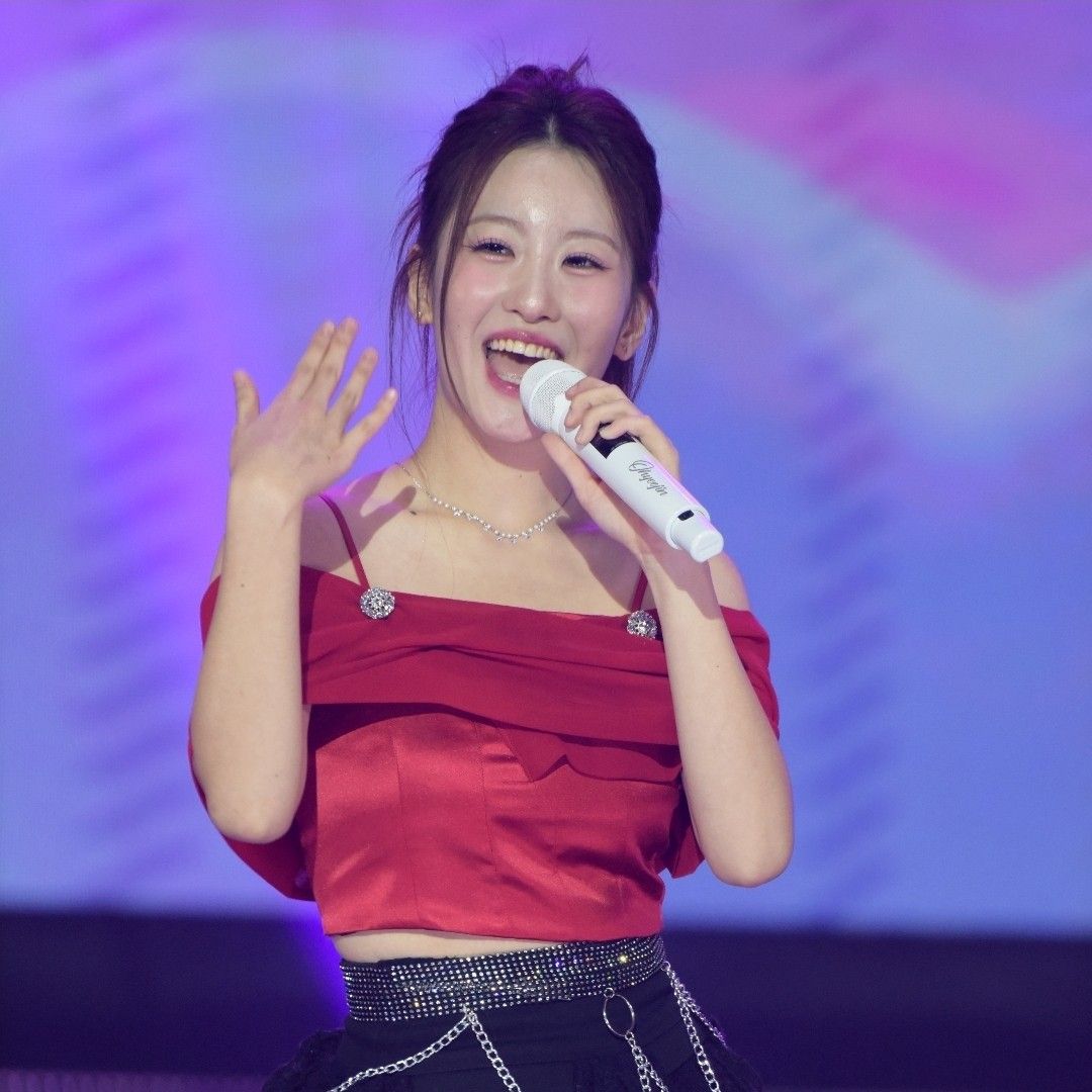 オ・ユジンの最新写真