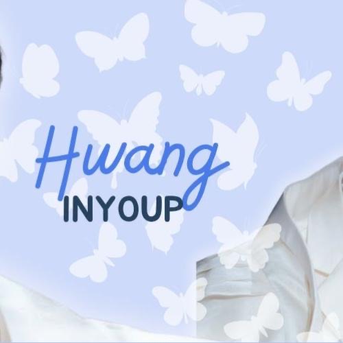 Foto terbaru dari Hwang Inyoup