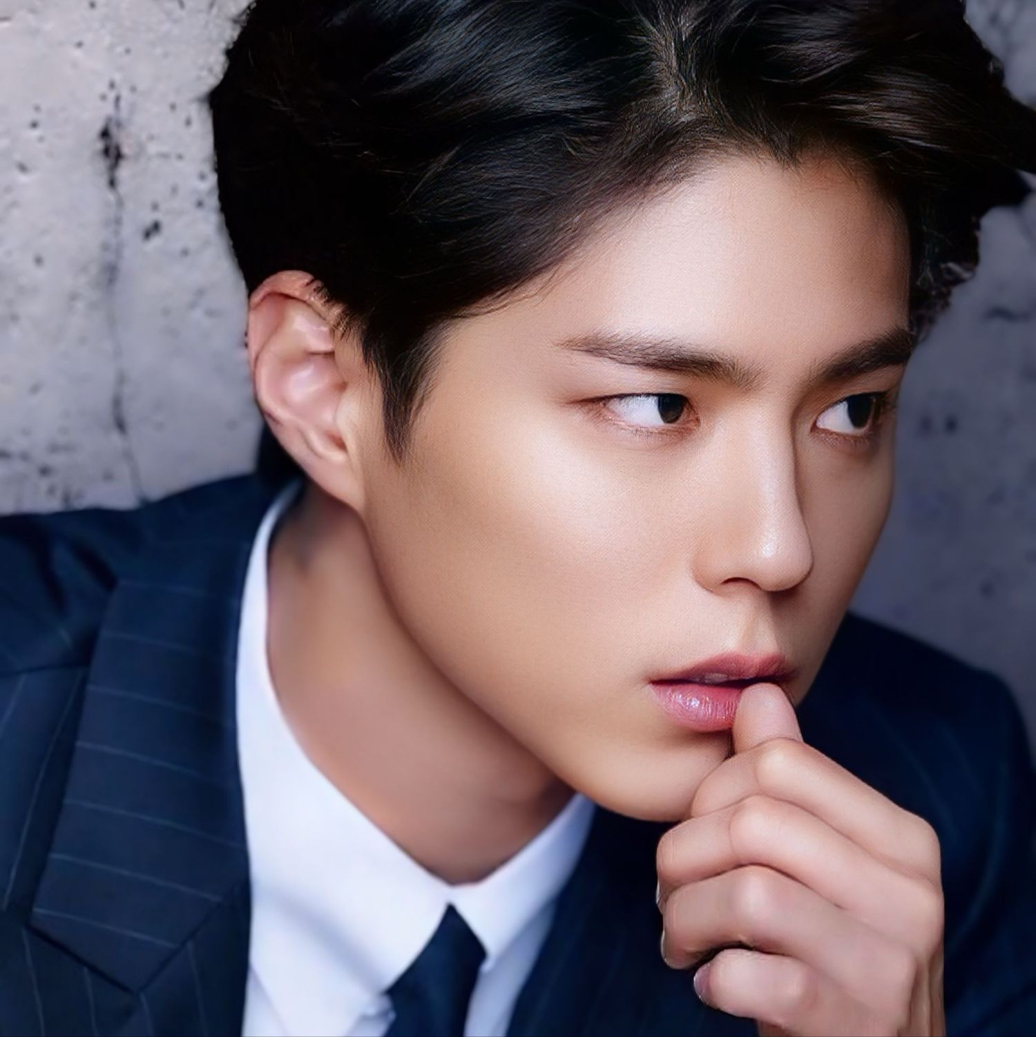 Latest photo of Park Bogum