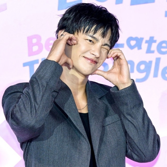 ソ・イングクの最新写真