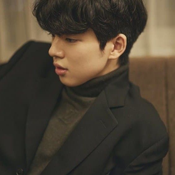 Latest photo of Cha Junhwan