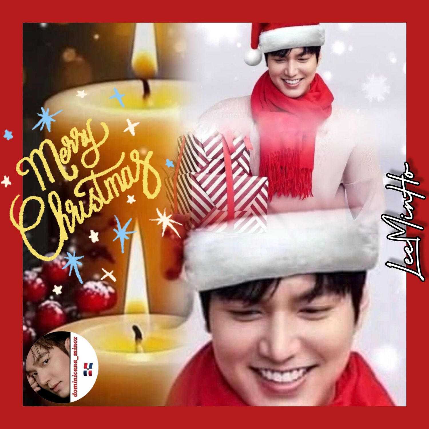 イ・ミンホの最新写真