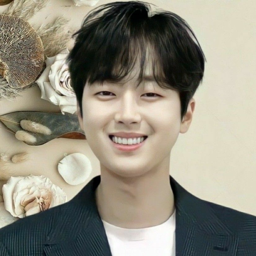 이찬원 팬이 찍은 순간