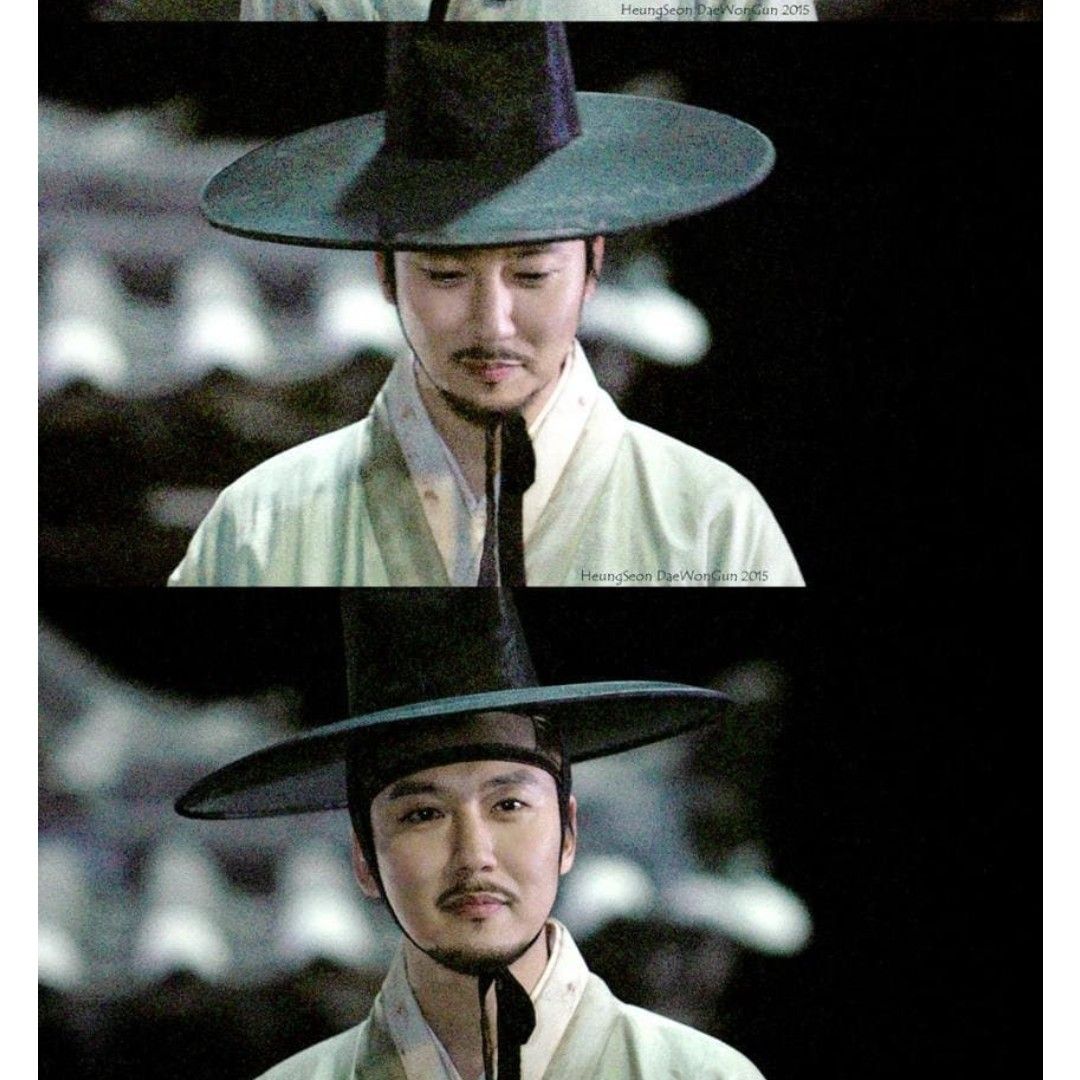 Latest photo of Kim Namgil