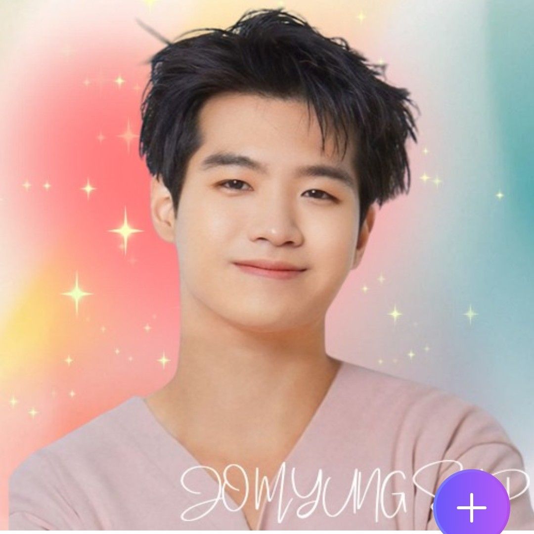 조명섭 최근 활동샷