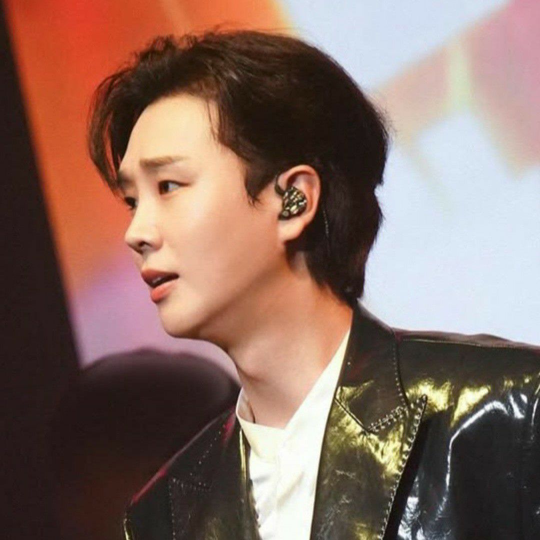 Song Minjun的近期活動照