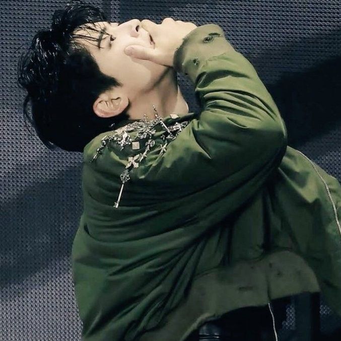 Momen yang diabadikan oleh penggemar Cha Eunwoo