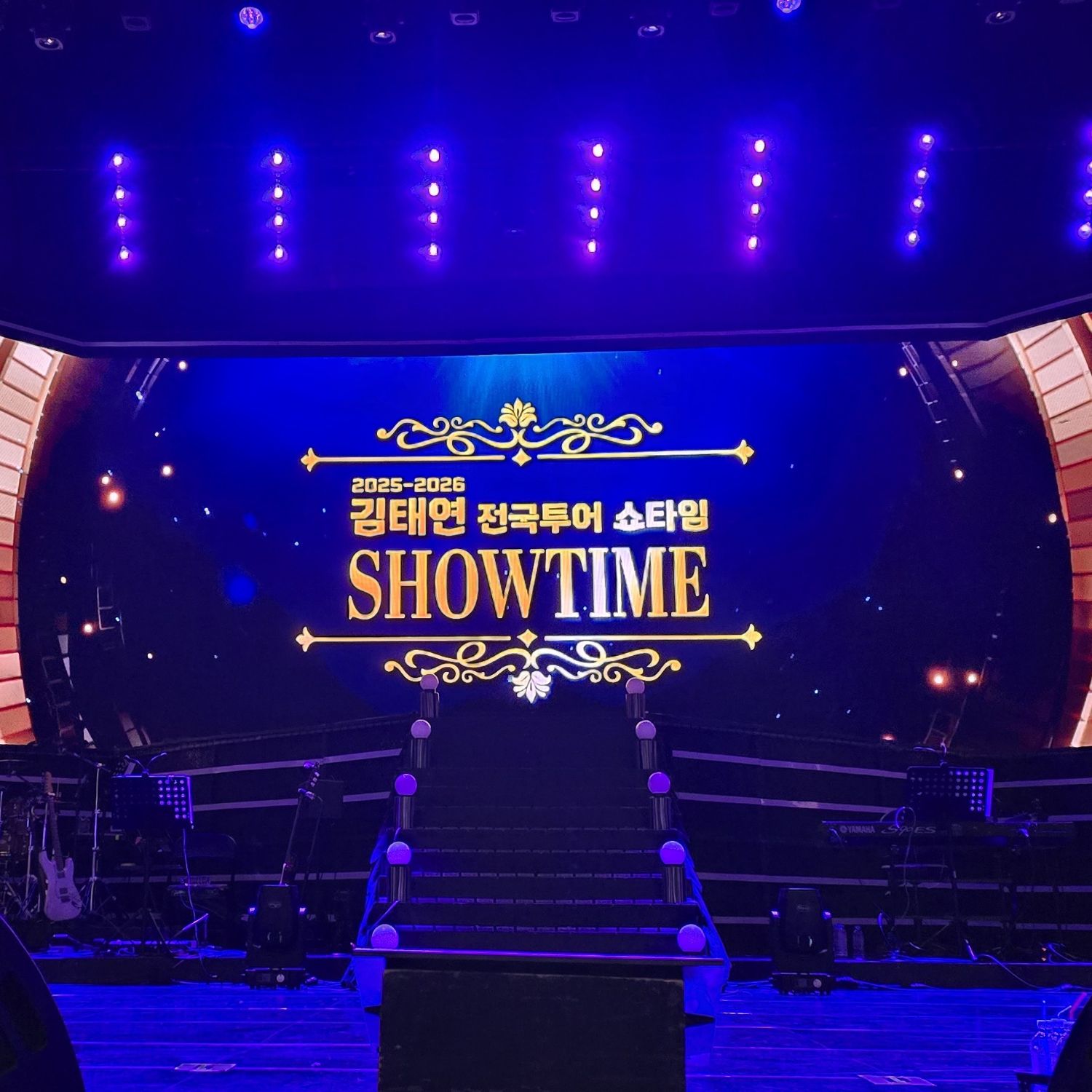 김태연의 비하인드 컷