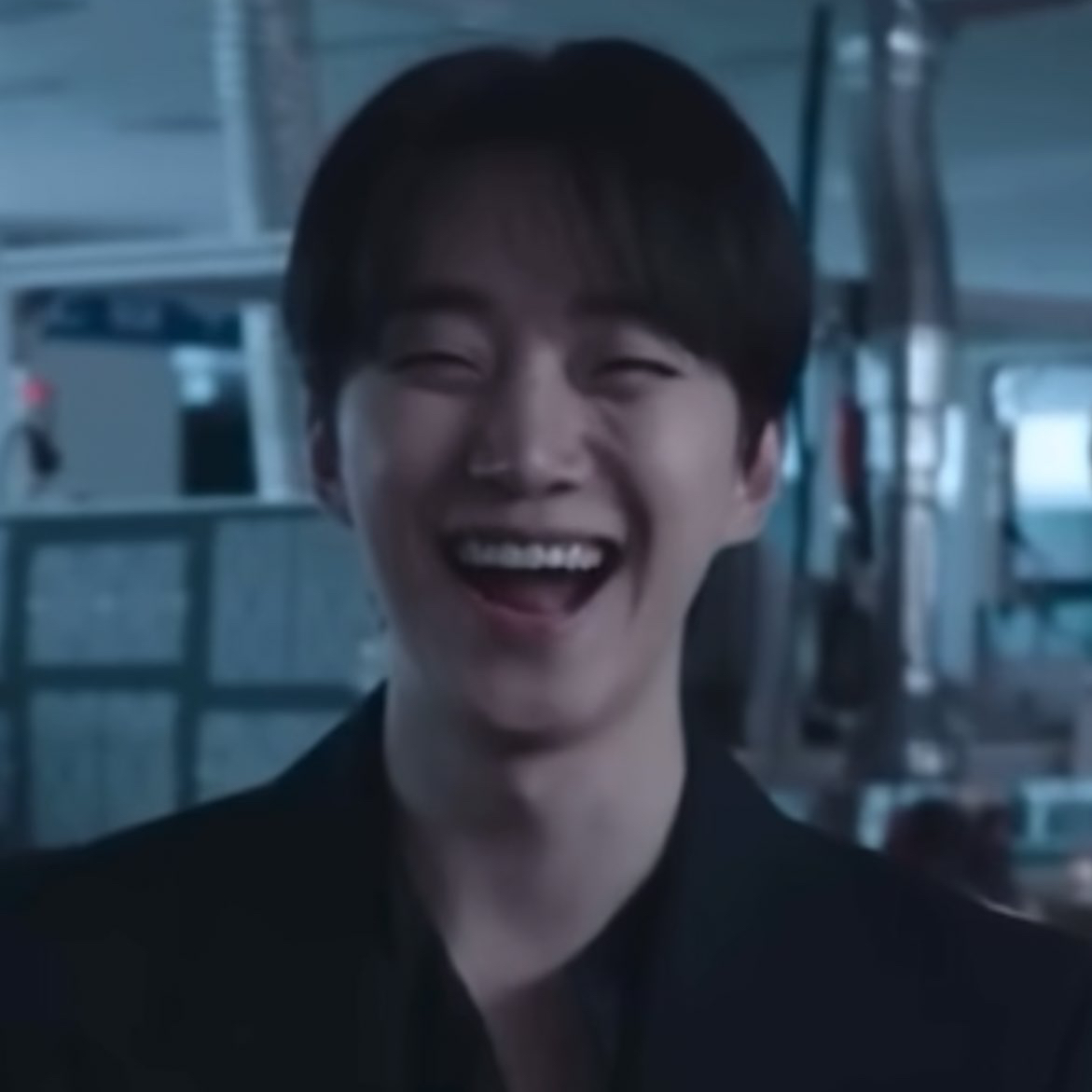 Foto terbaru dari Lee Junho