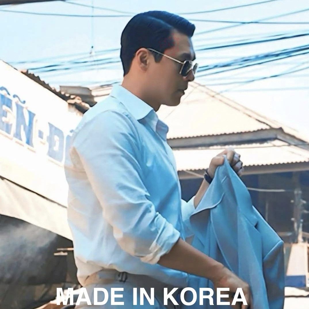 현빈 팬이 찍은 순간