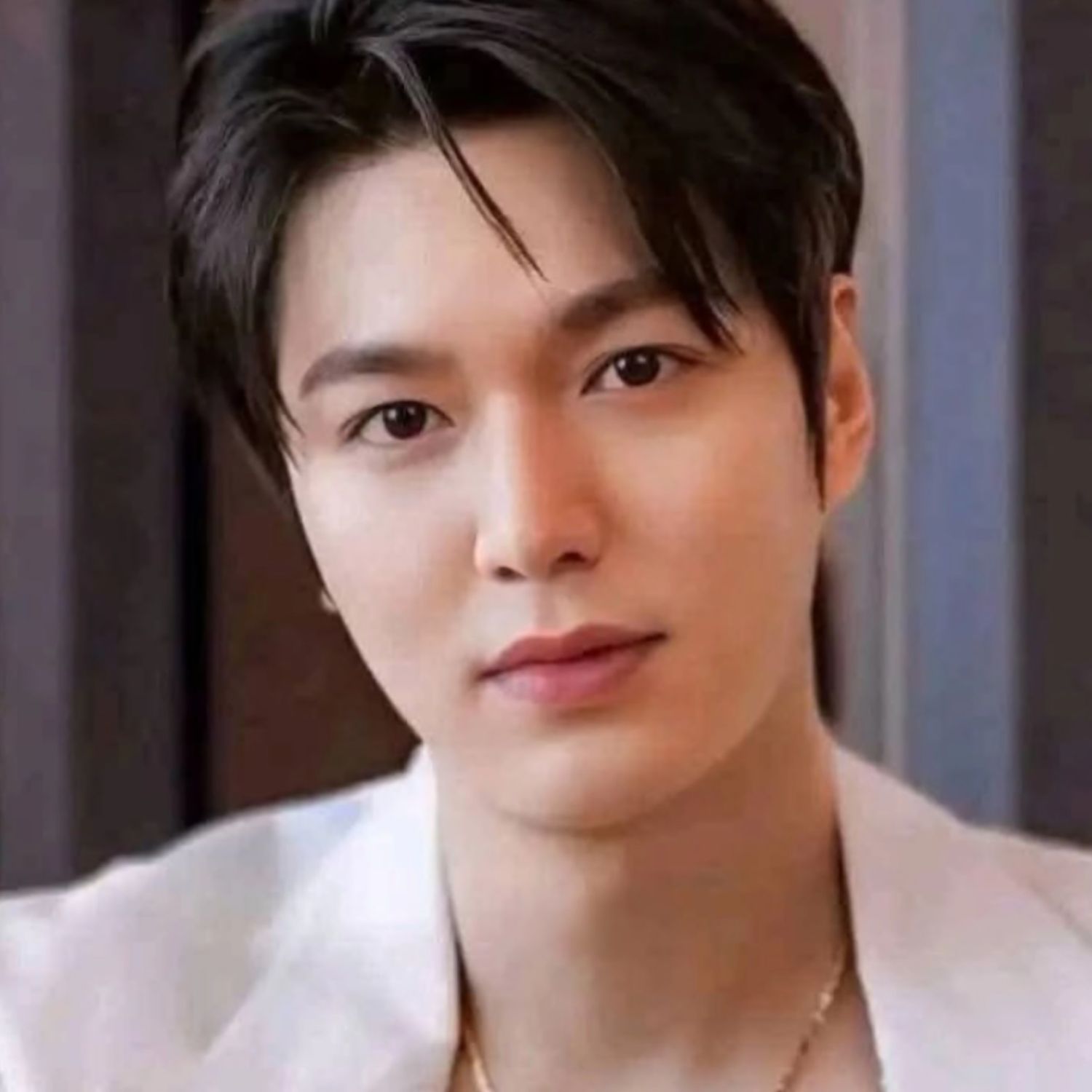 Recent activity shot of Lee Minho