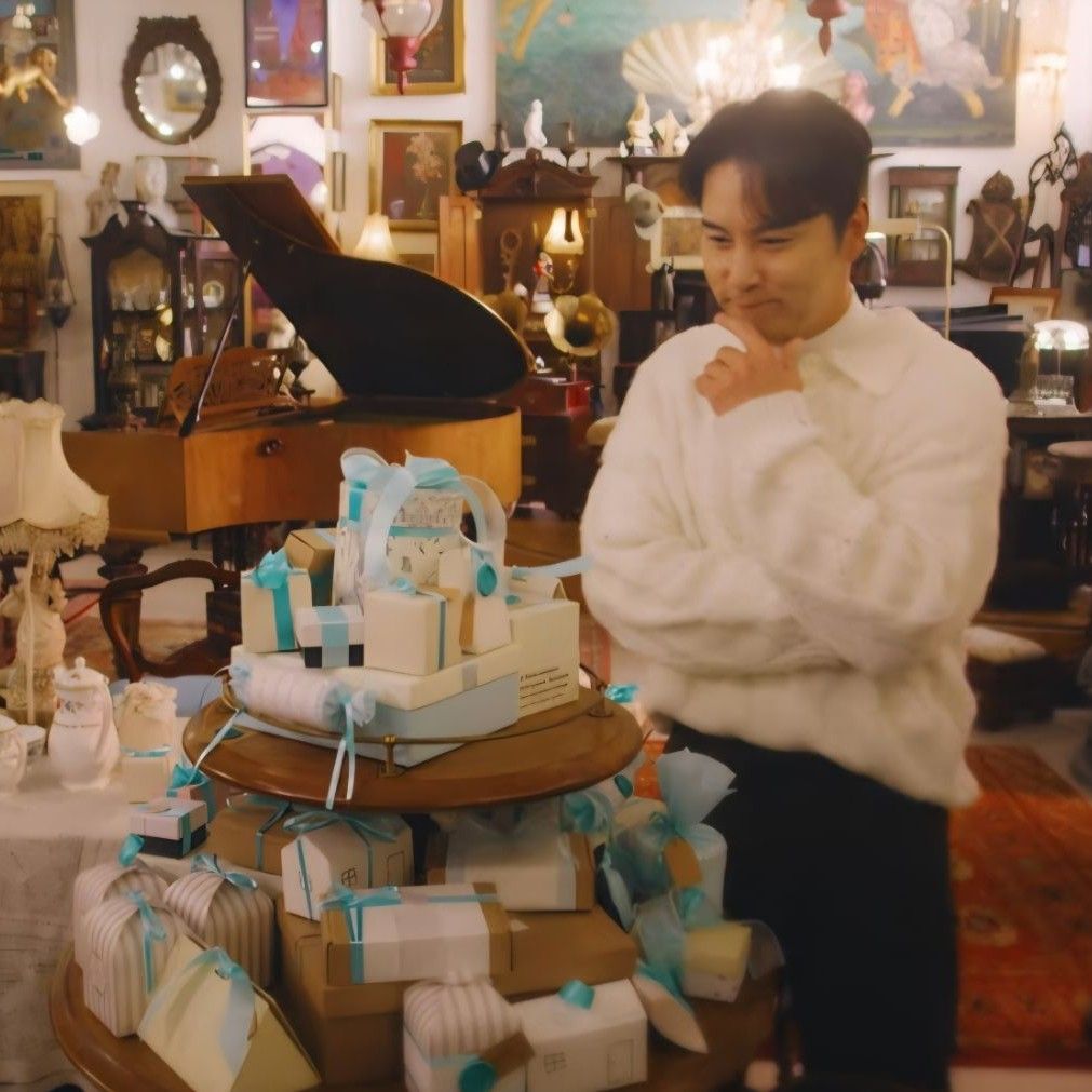 張民好的近期活動照