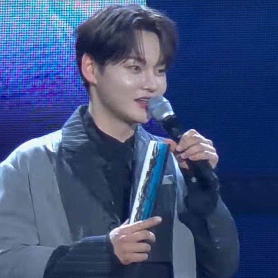 パク・ソジンの最近の活動ショット