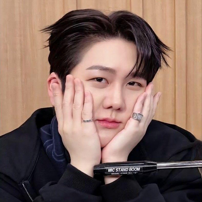 粉絲拍下的金秀瓚瞬間