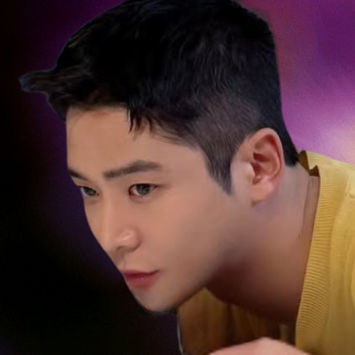 Latest photo of Rowoon