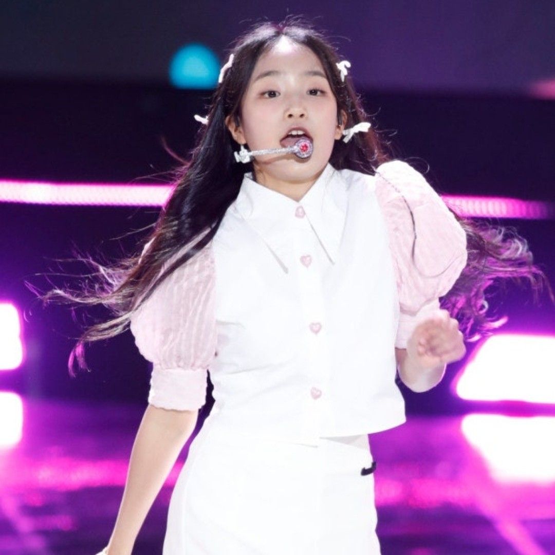 Recent activity shot of Kim Taeyeon