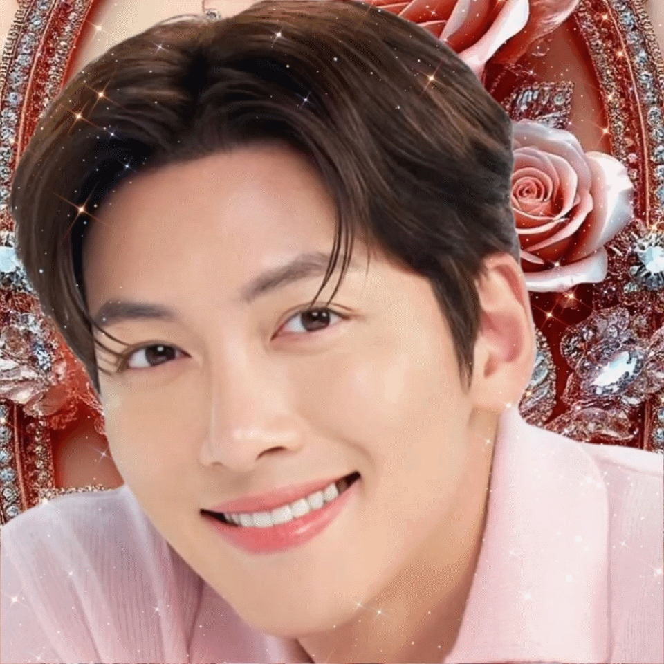 池昌旭的近期活动照