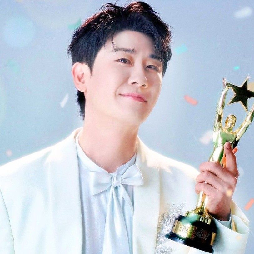 영탁의 최신 사진