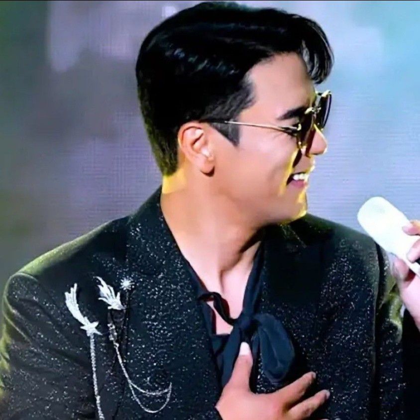 Cuplikan di balik layar dari Jang Minho