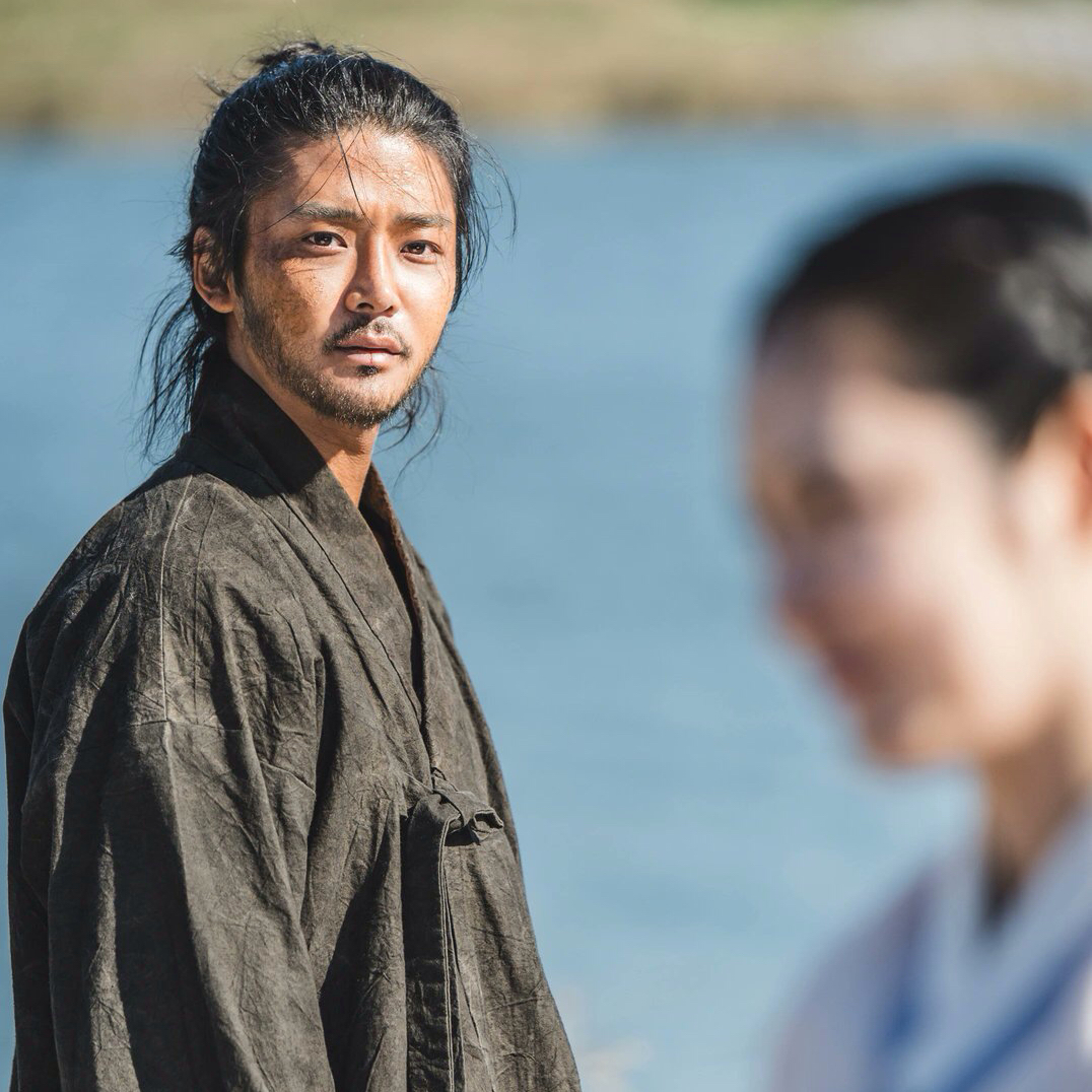 A moment captured by a fan of Rowoon