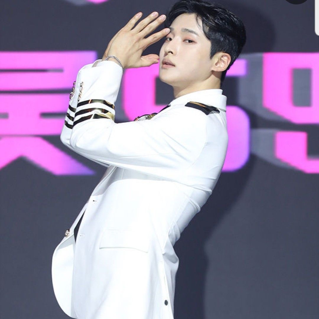 Latest photo of Seong Ri
