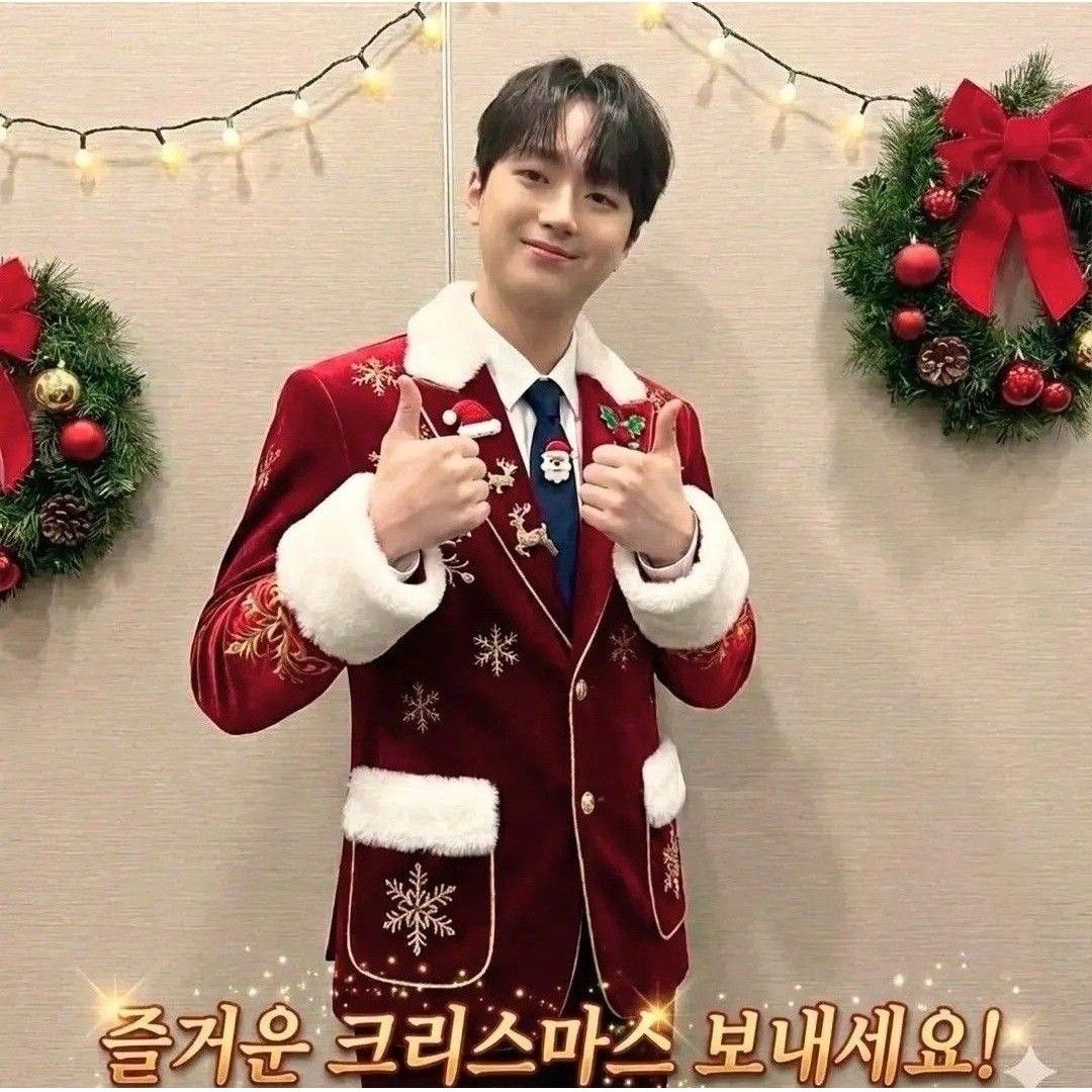 Foto terbaru dari Lee Chanwon