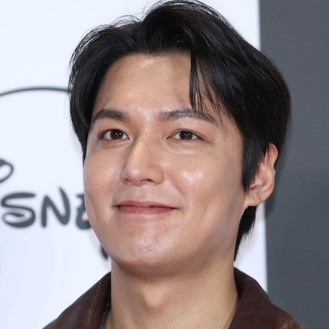 イ・ミンホの最新写真