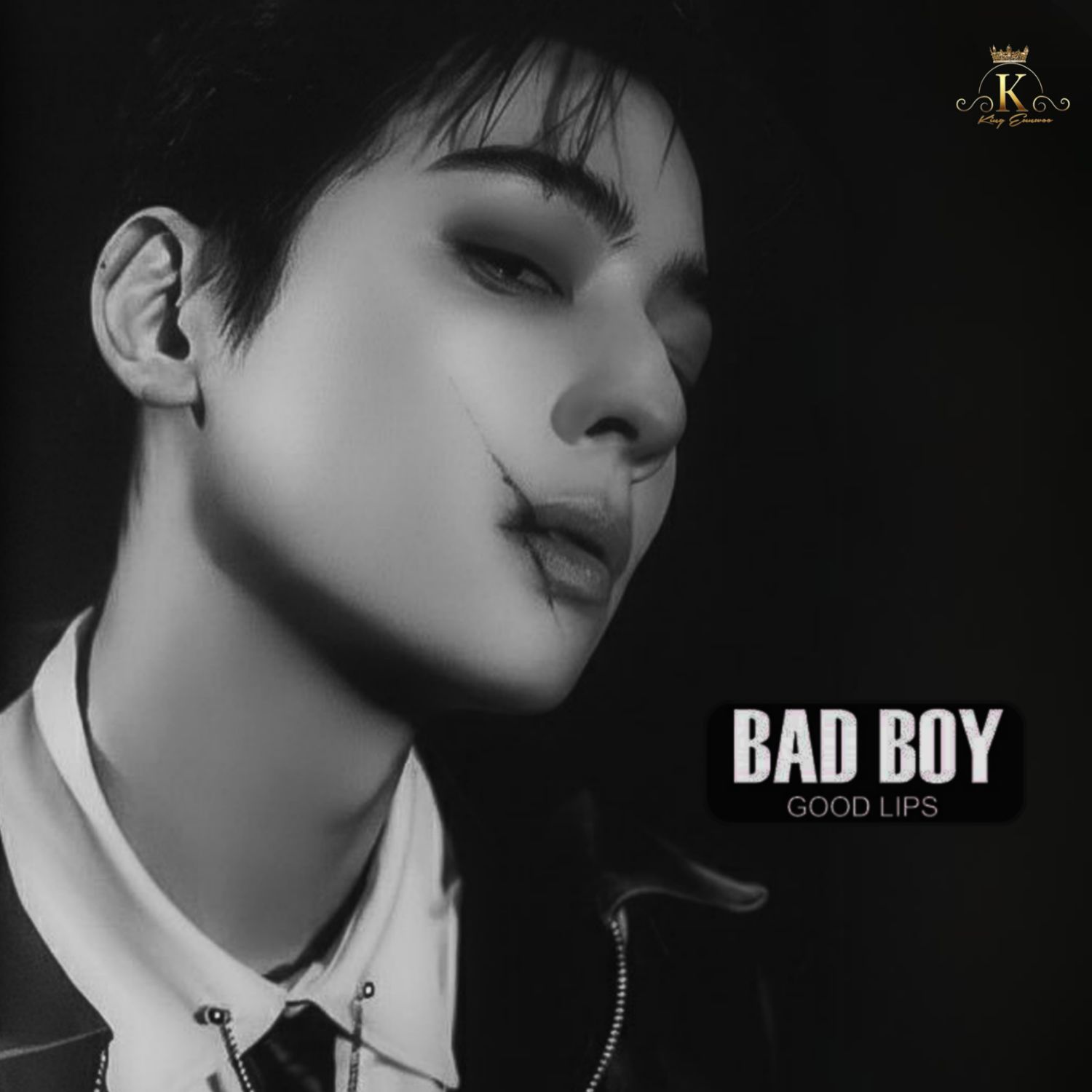 粉絲拍下的車銀優瞬間