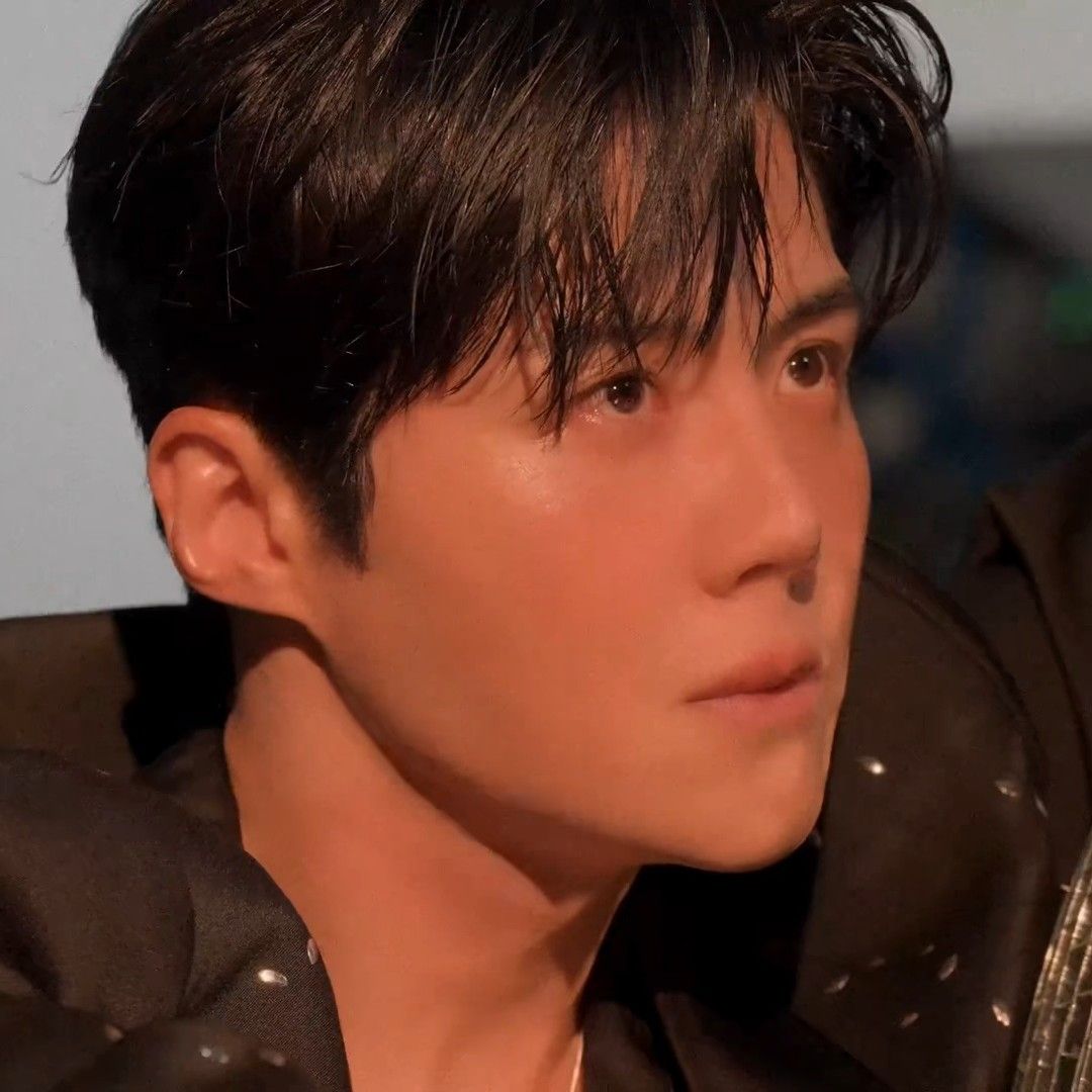 김선호의 최신 사진