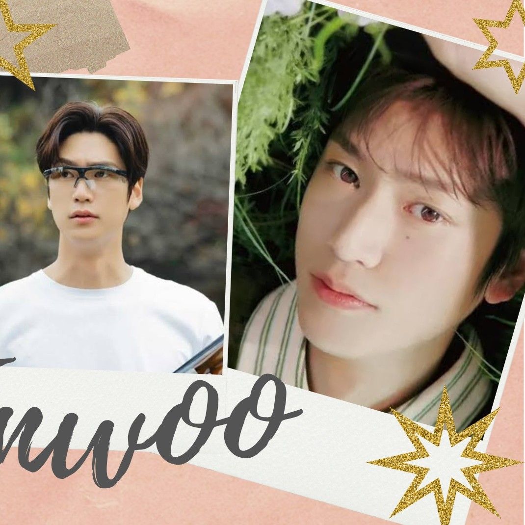 Behind-the-scenes cut of Na Inwoo
