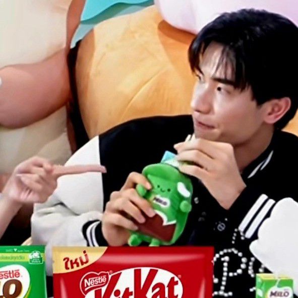 Latest photo of Tay Tawan Vihokratana