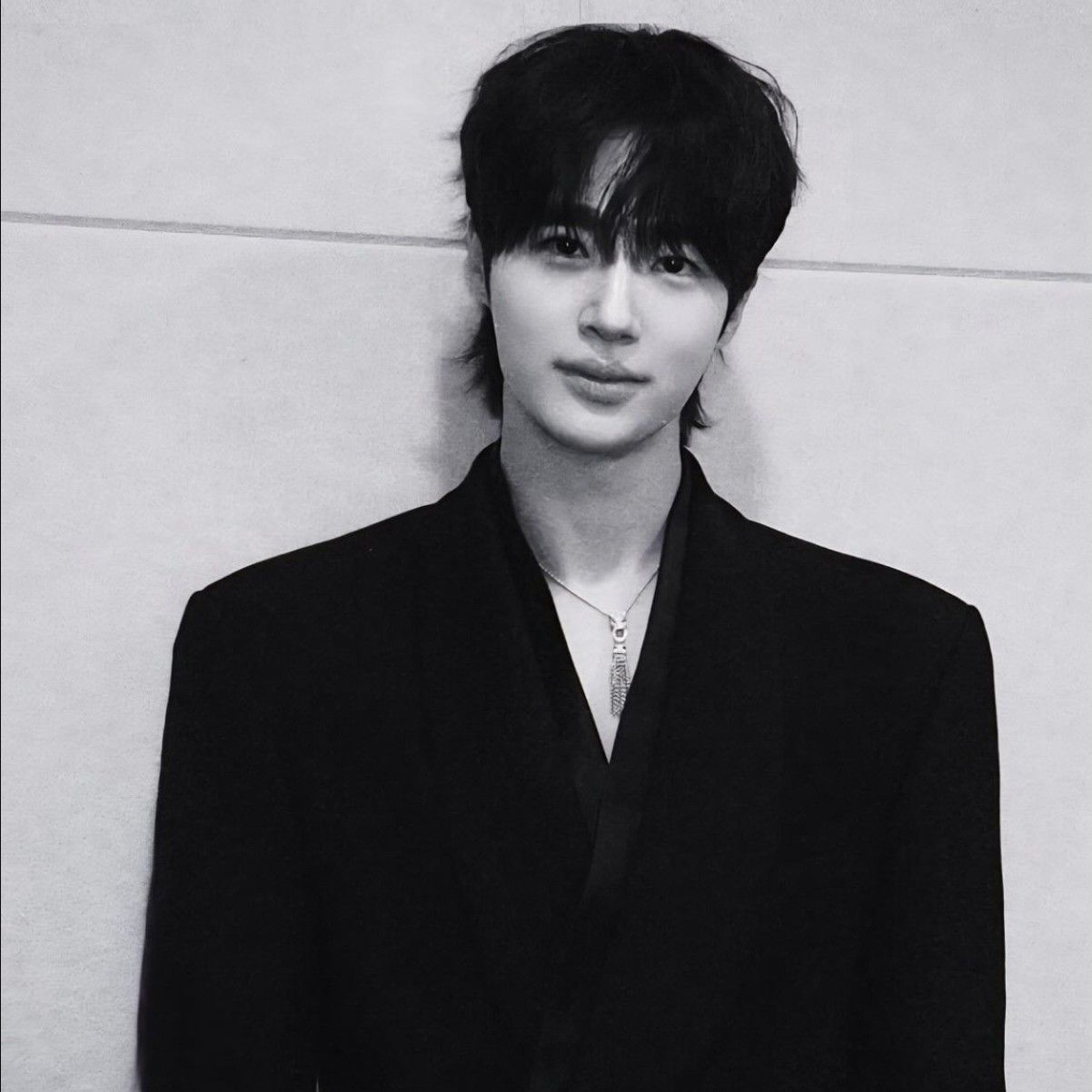 Latest photo of Byeon Wooseok