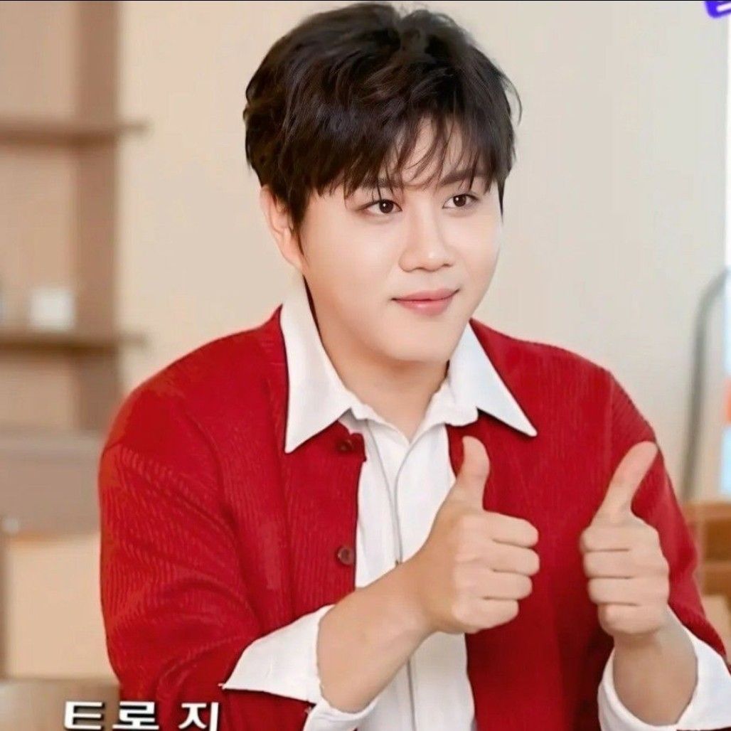 진해성의 비하인드 컷