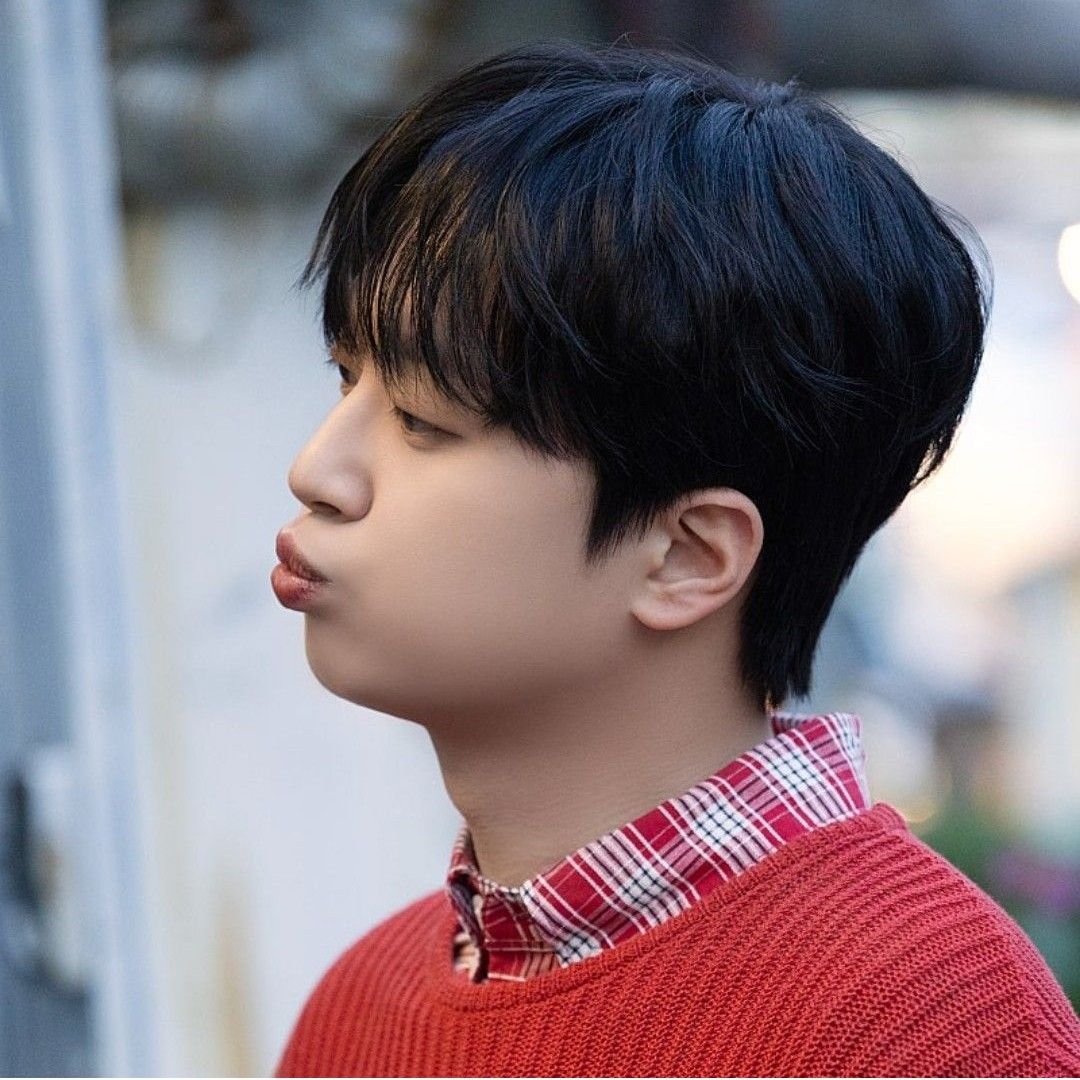 Foto terbaru dari Lee Chanwon