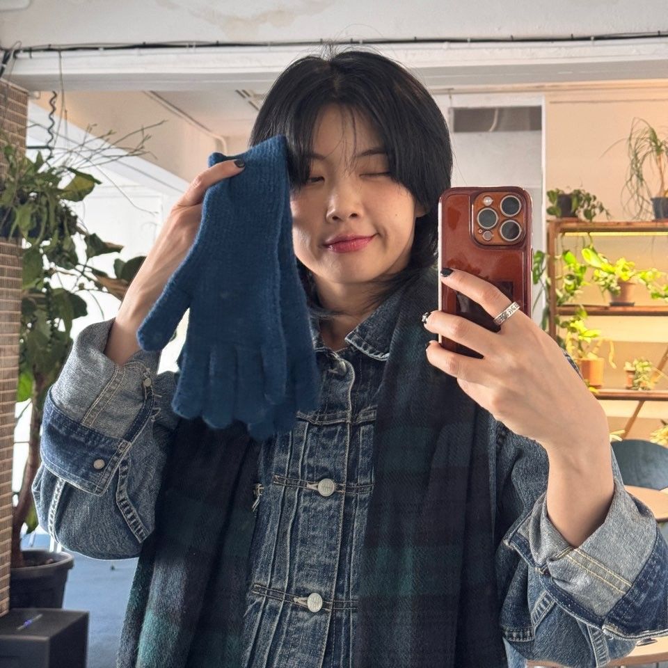 Latest photo of Aiki