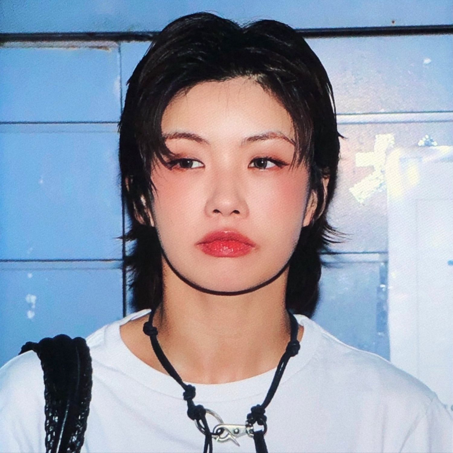 Recent activity shot of Aiki