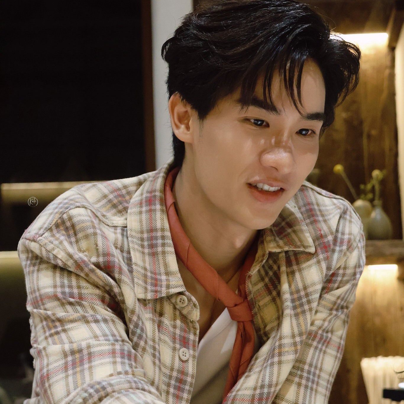 Latest photo of Tay Tawan Vihokratana