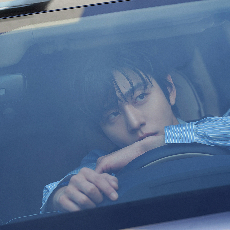 安孝燮的幕後花絮