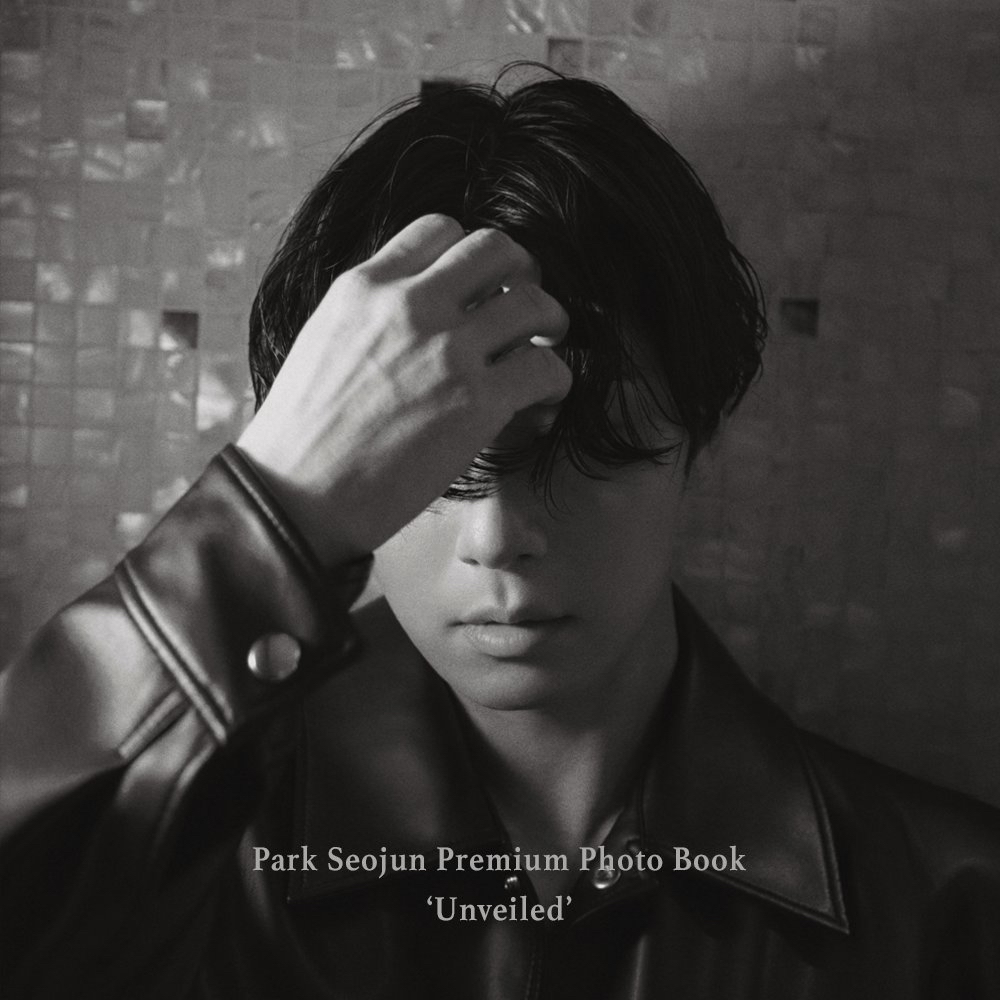 粉絲拍下的朴敘俊瞬間