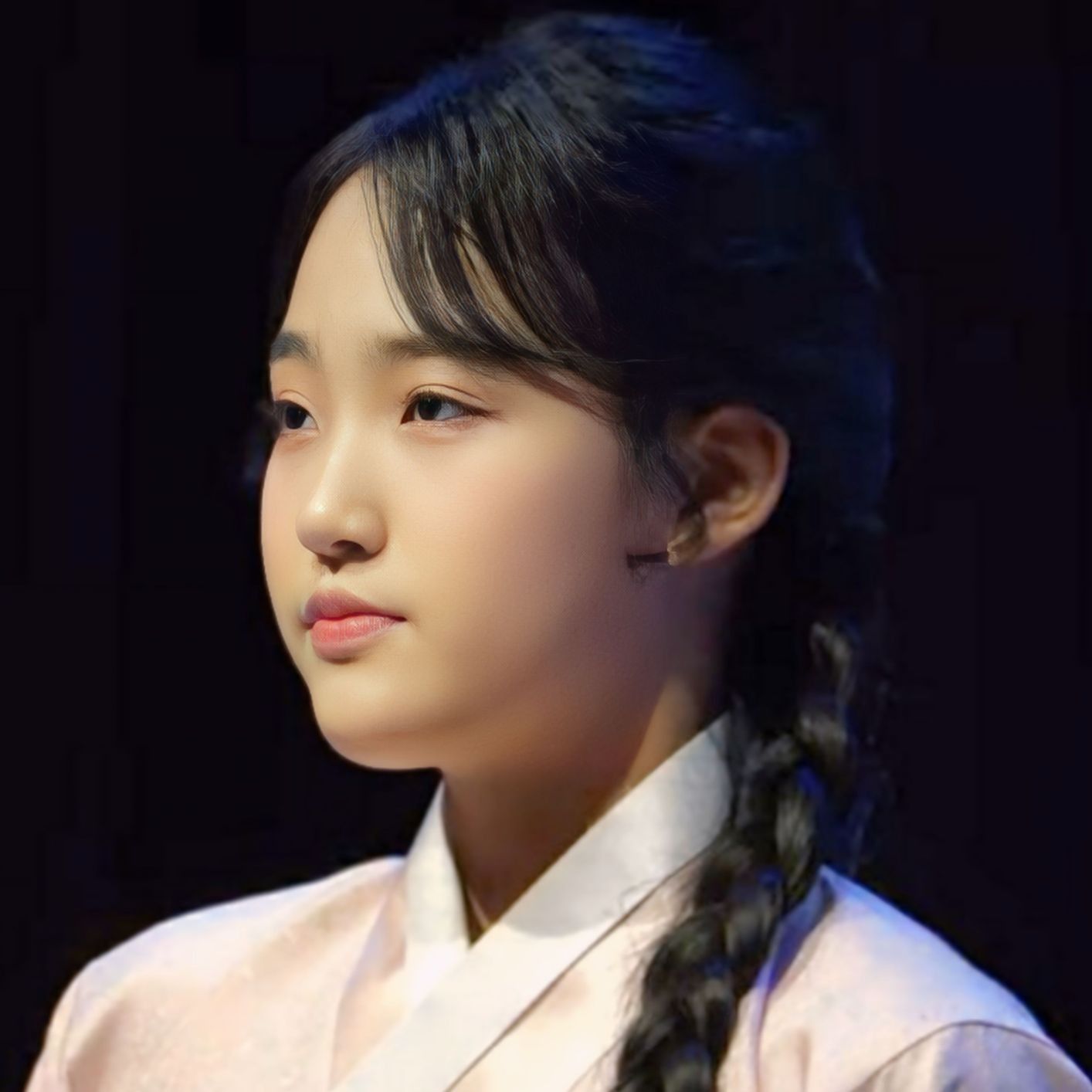 Latest photo of Kim Taeyeon