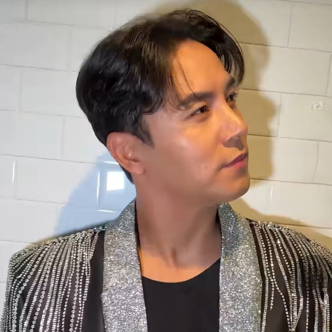 张民好的最新照片